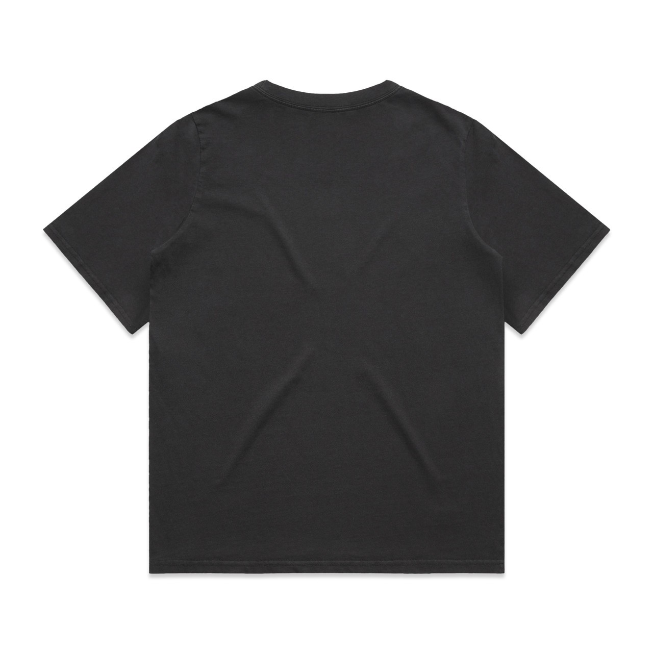 Women's Heavy Faded Tee - Thumbnail Image