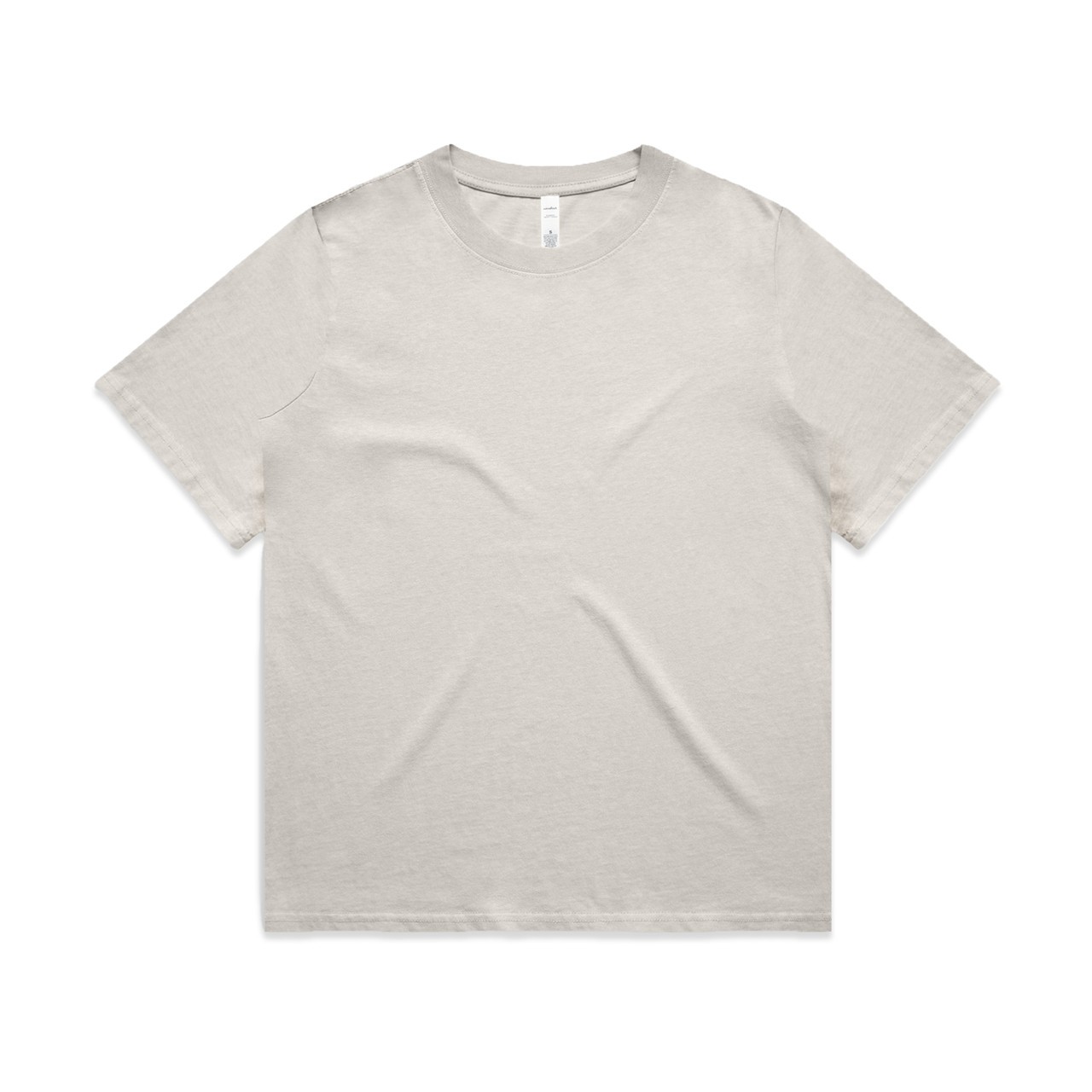 Women's Heavy Faded Tee - Thumbnail Image