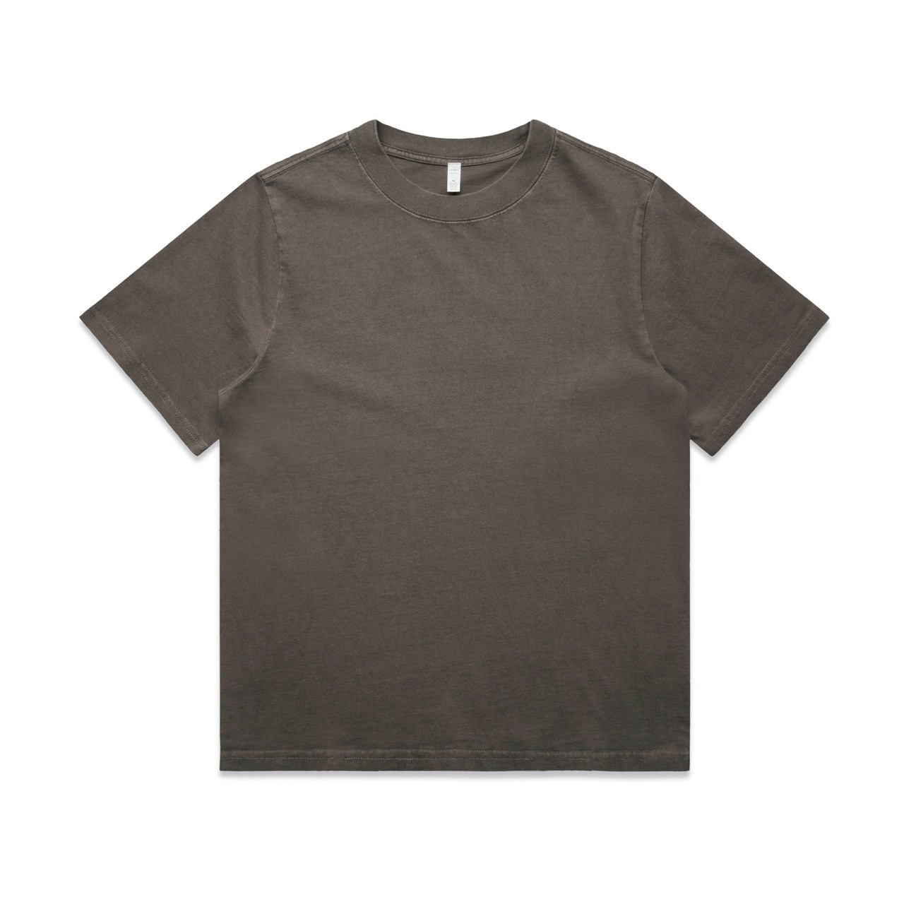 Women's Heavy Faded Tee - Thumbnail Image