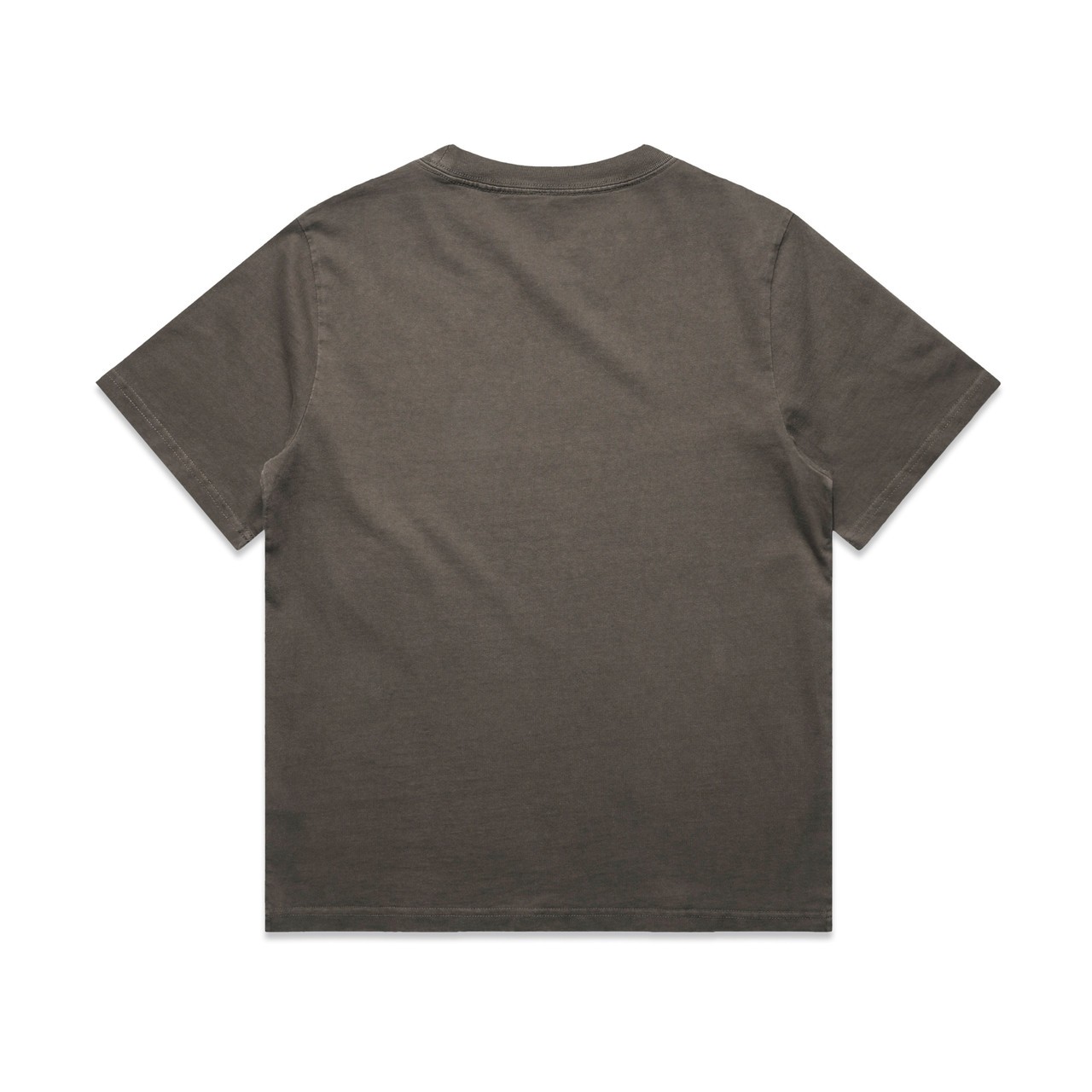 Women's Heavy Faded Tee - Thumbnail Image