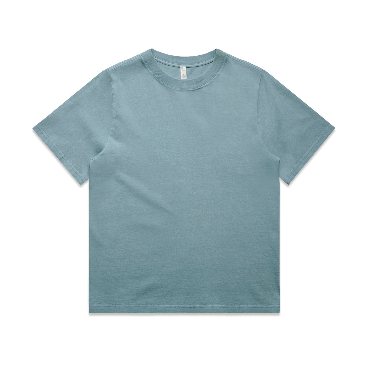 Women's Heavy Faded Tee - Thumbnail Image