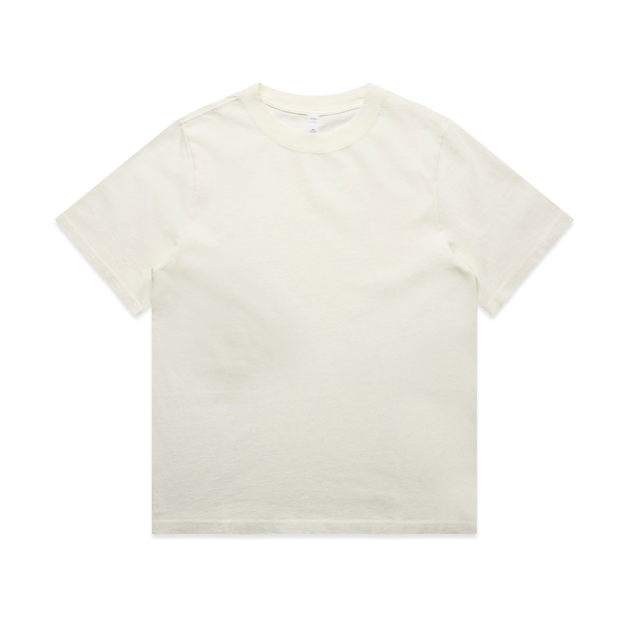 Women's Heavy Faded Tee - Thumbnail Image