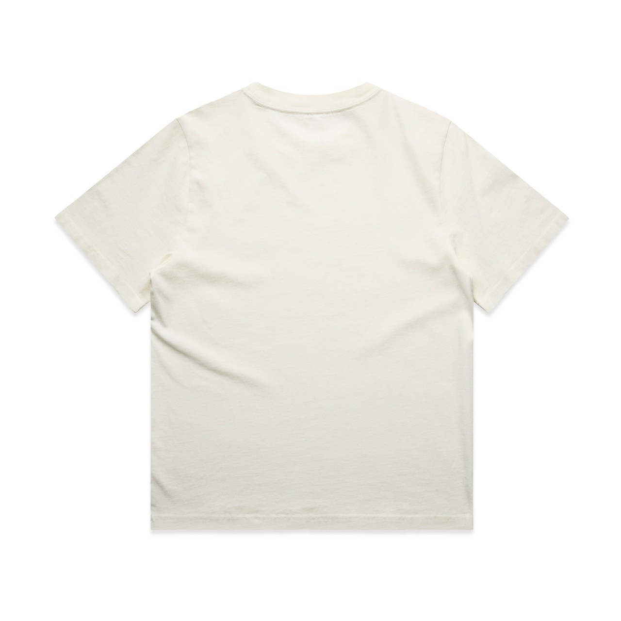 Women's Heavy Faded Tee - Thumbnail Image