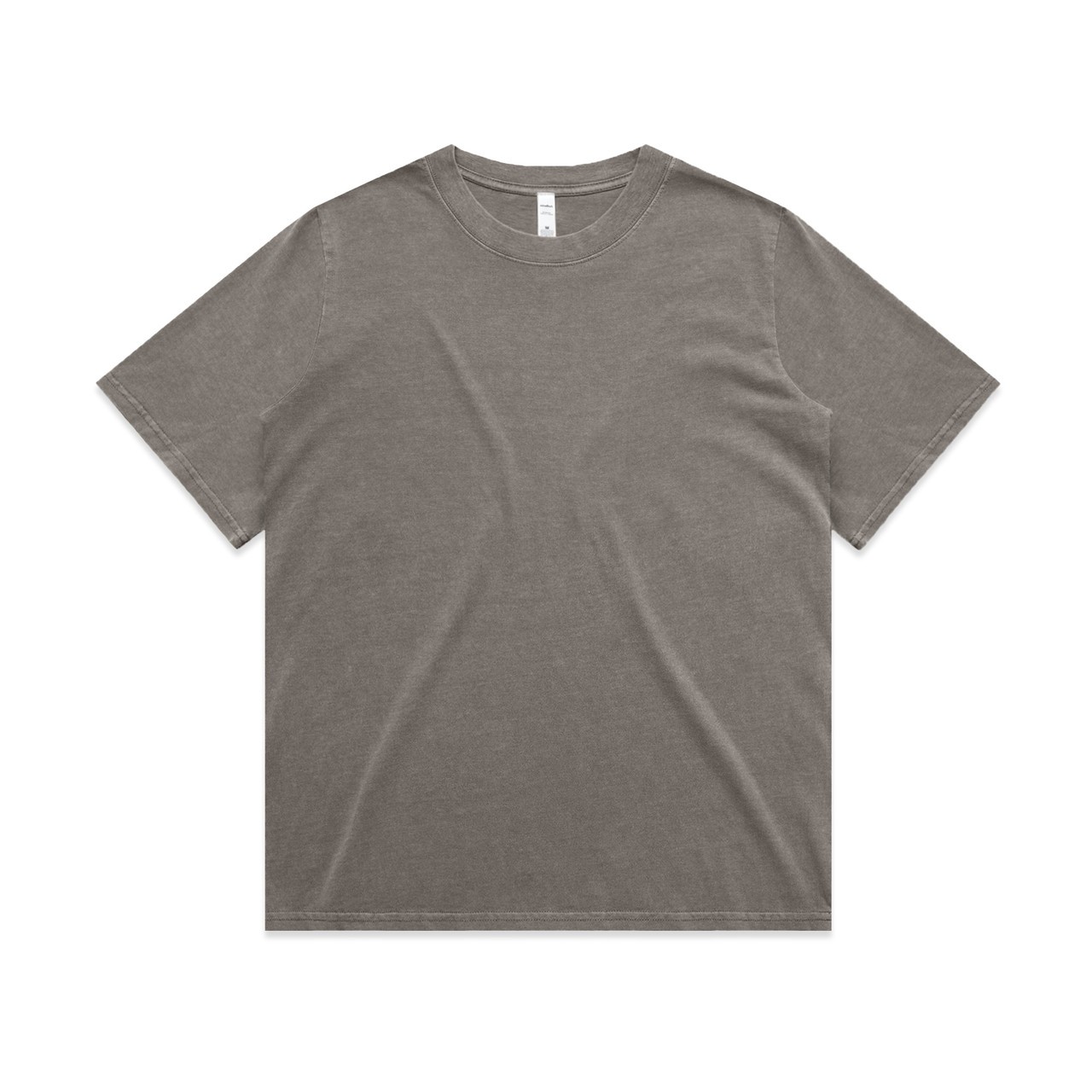 Women's Heavy Faded Tee - Thumbnail Image