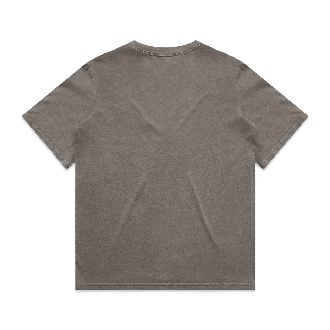 Women's Heavy Faded Tee - Thumbnail Image