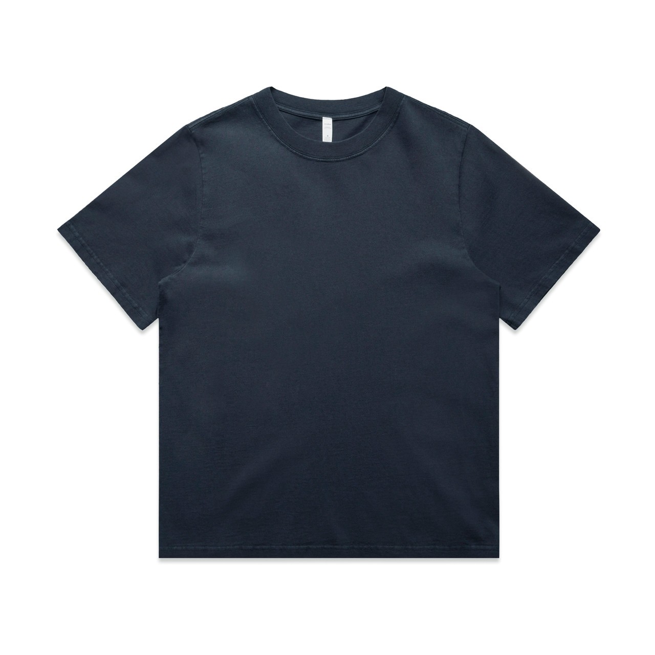 Women's Heavy Faded Tee - Thumbnail Image