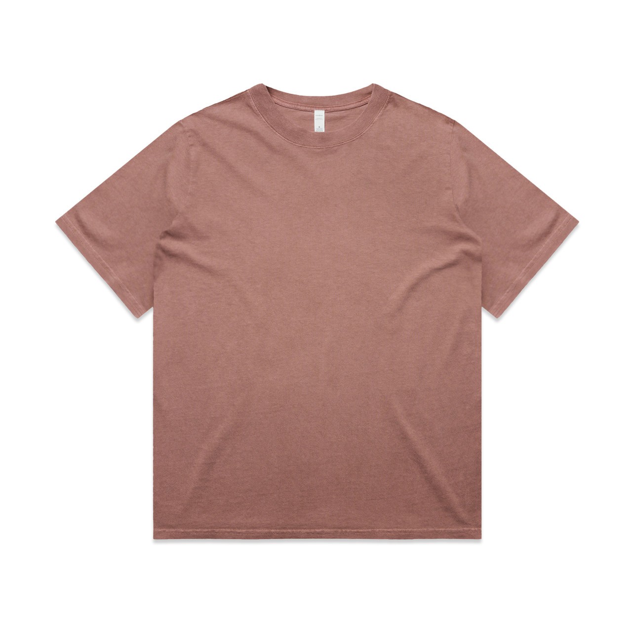 Women's Heavy Faded Tee - Thumbnail Image