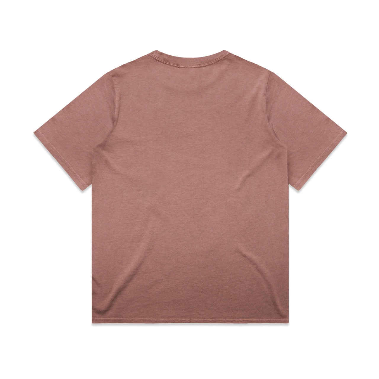 Women's Heavy Faded Tee - Thumbnail Image