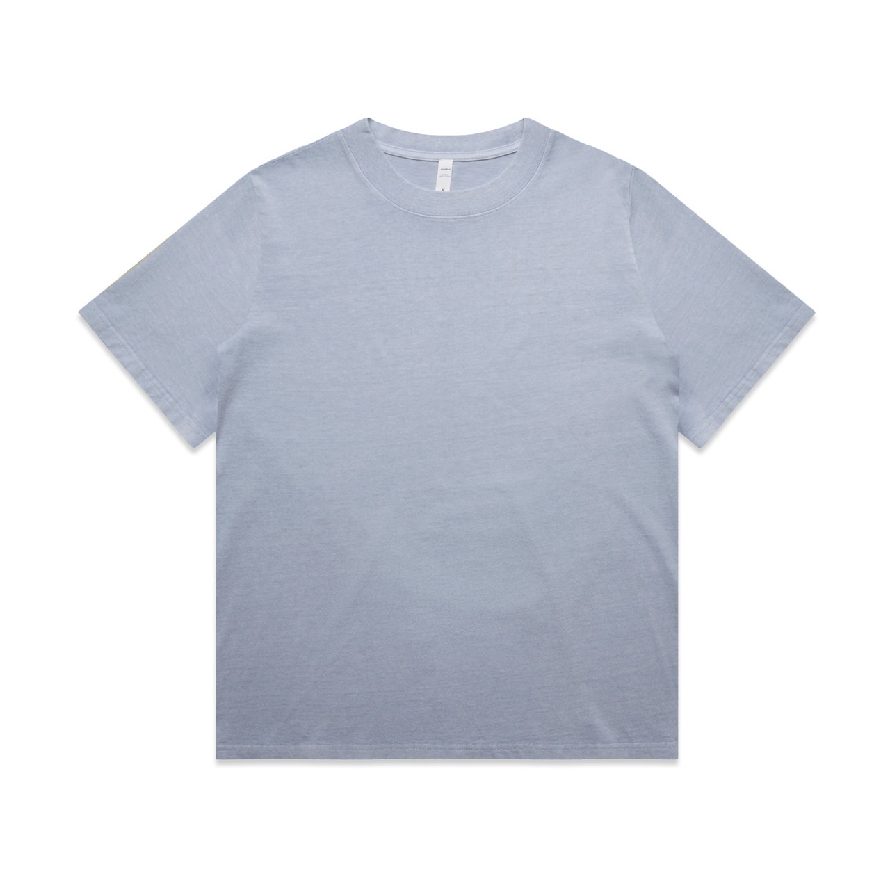Women's Heavy Faded Tee - Thumbnail Image