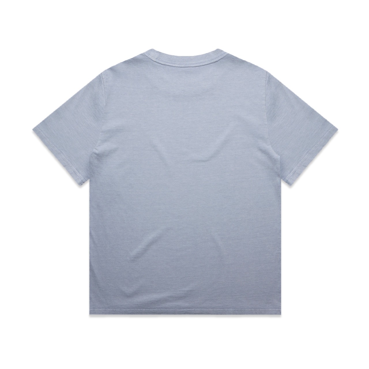 Women's Heavy Faded Tee - Thumbnail Image