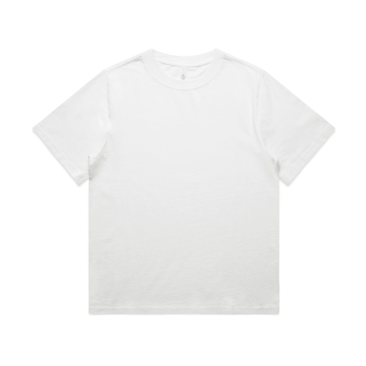 Women's Heavy Faded Tee - Thumbnail Image
