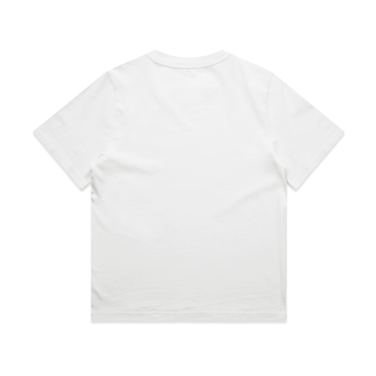 Women's Heavy Faded Tee - Thumbnail Image