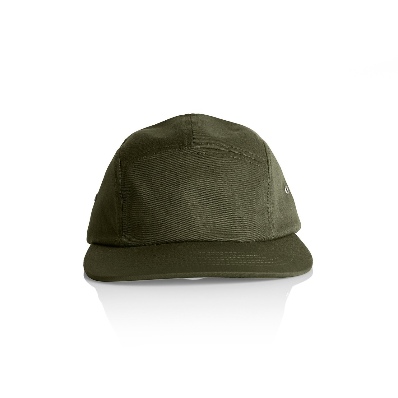 Finn Five Panel Cap - Thumbnail Image