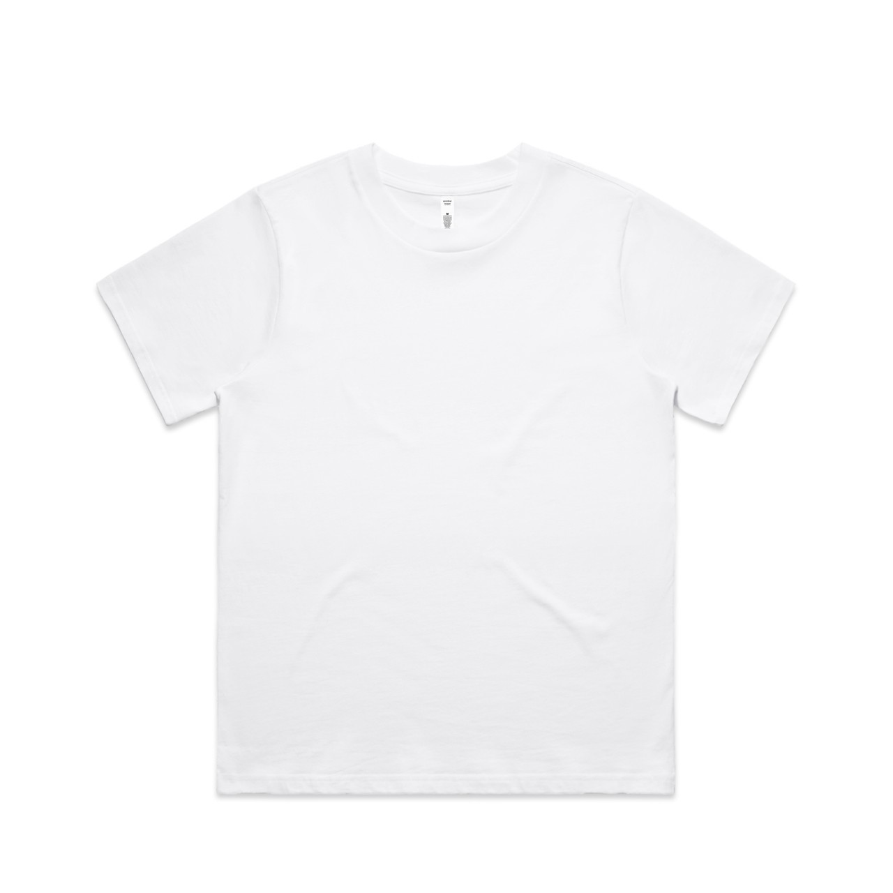 Women's Classic Minus Tee [-2"]