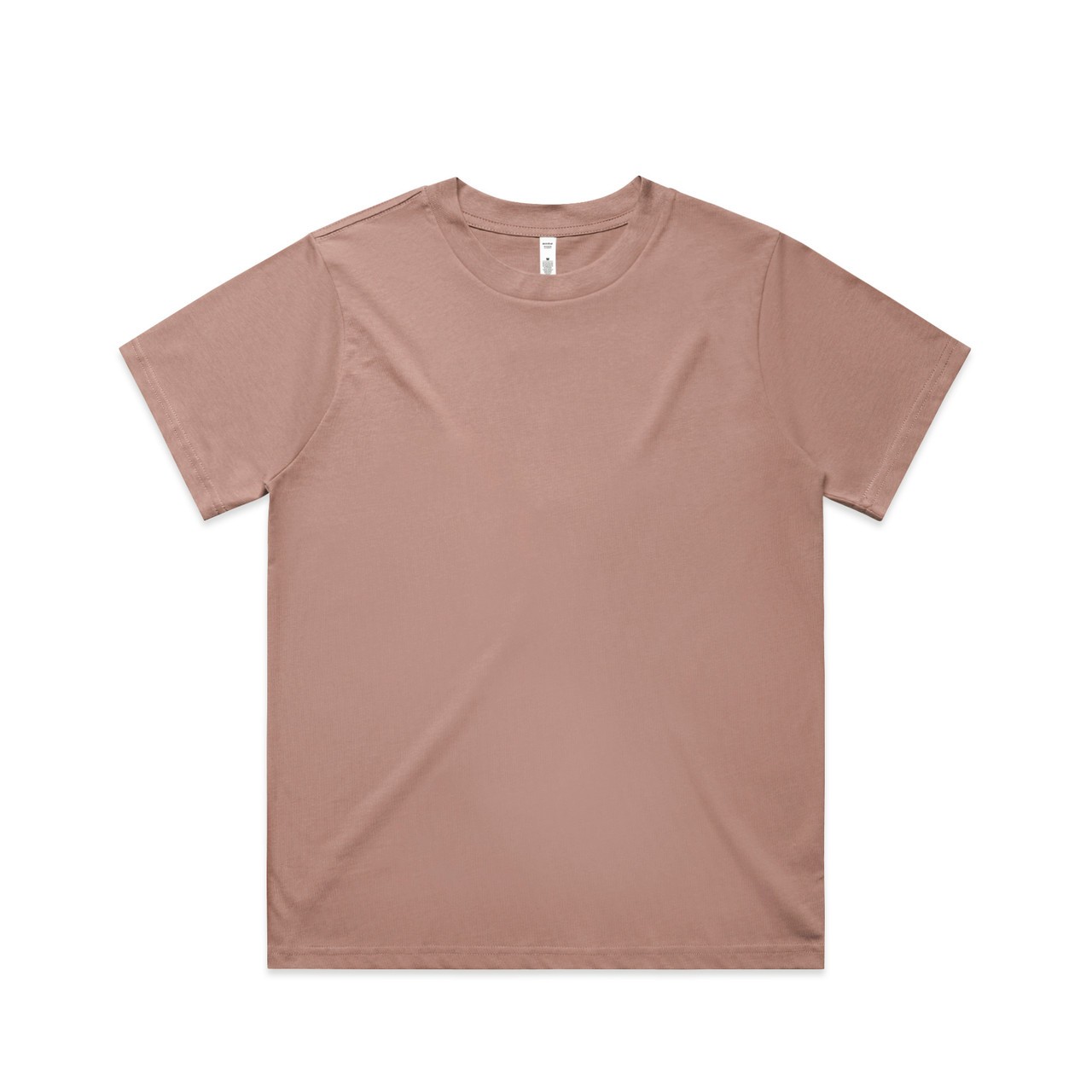 Women's Classic Minus Tee [-2"] - Thumbnail Image