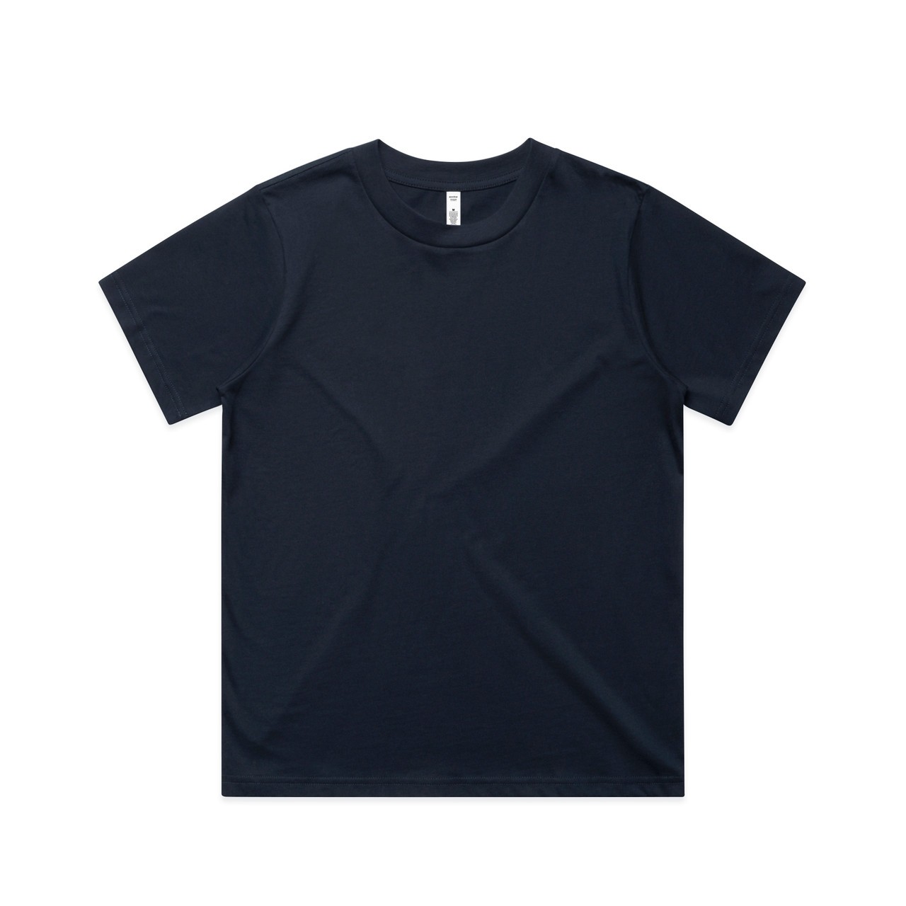 Women's Classic Minus Tee [-2"] - Thumbnail Image