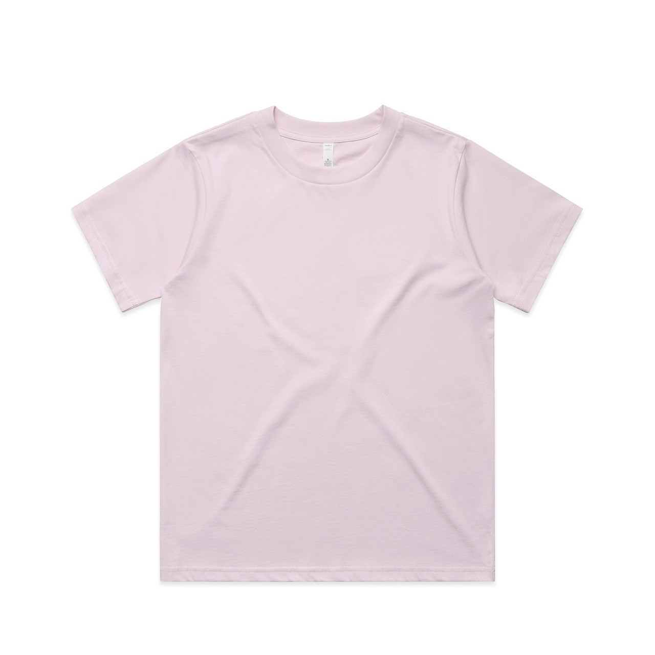 Women's Classic Minus Tee [-2"] - Thumbnail Image