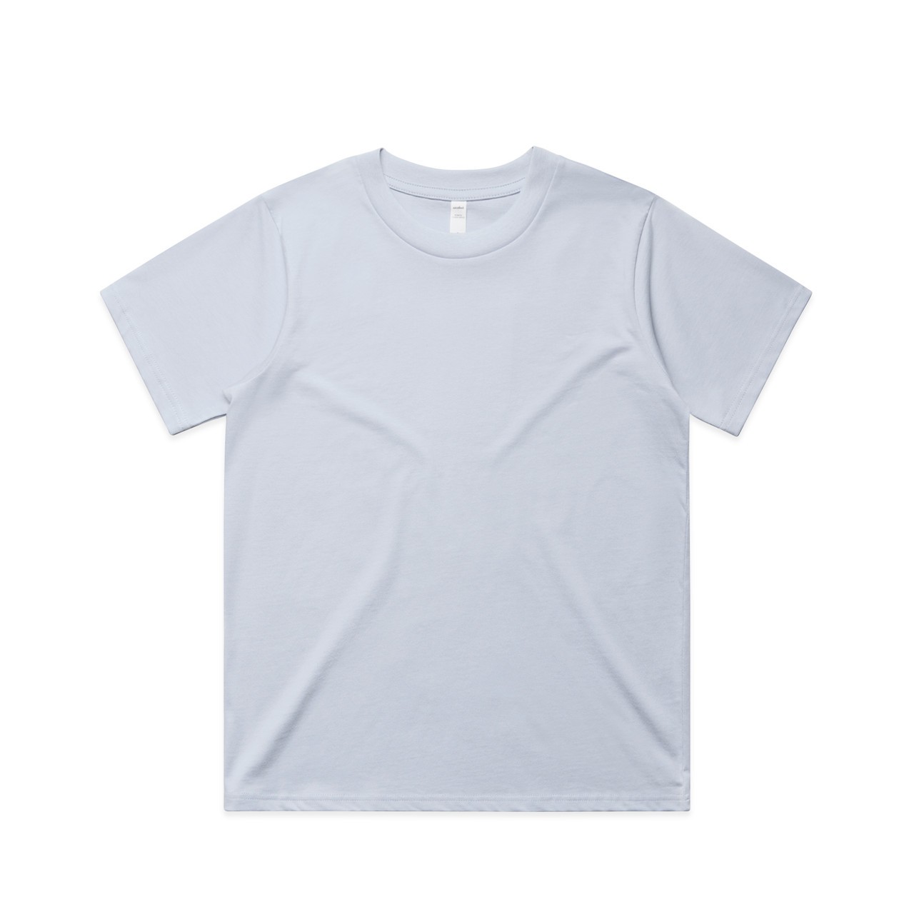 Women's Classic Minus Tee [-2"] - Thumbnail Image