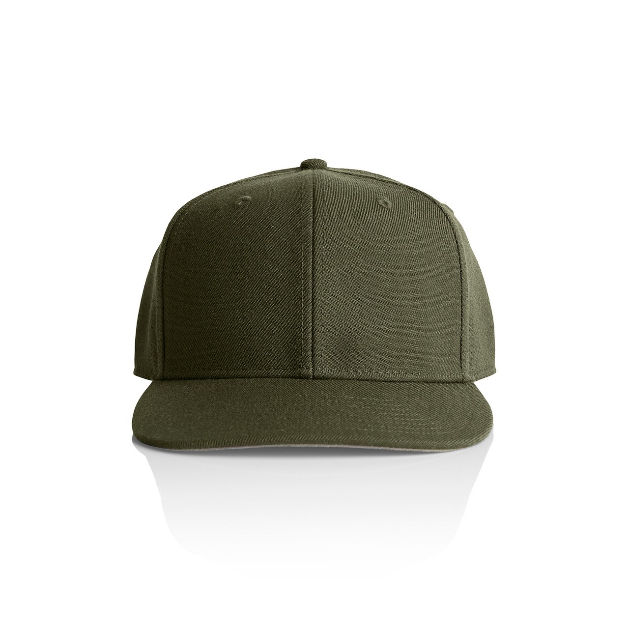 Stock Cap - Thumbnail Image