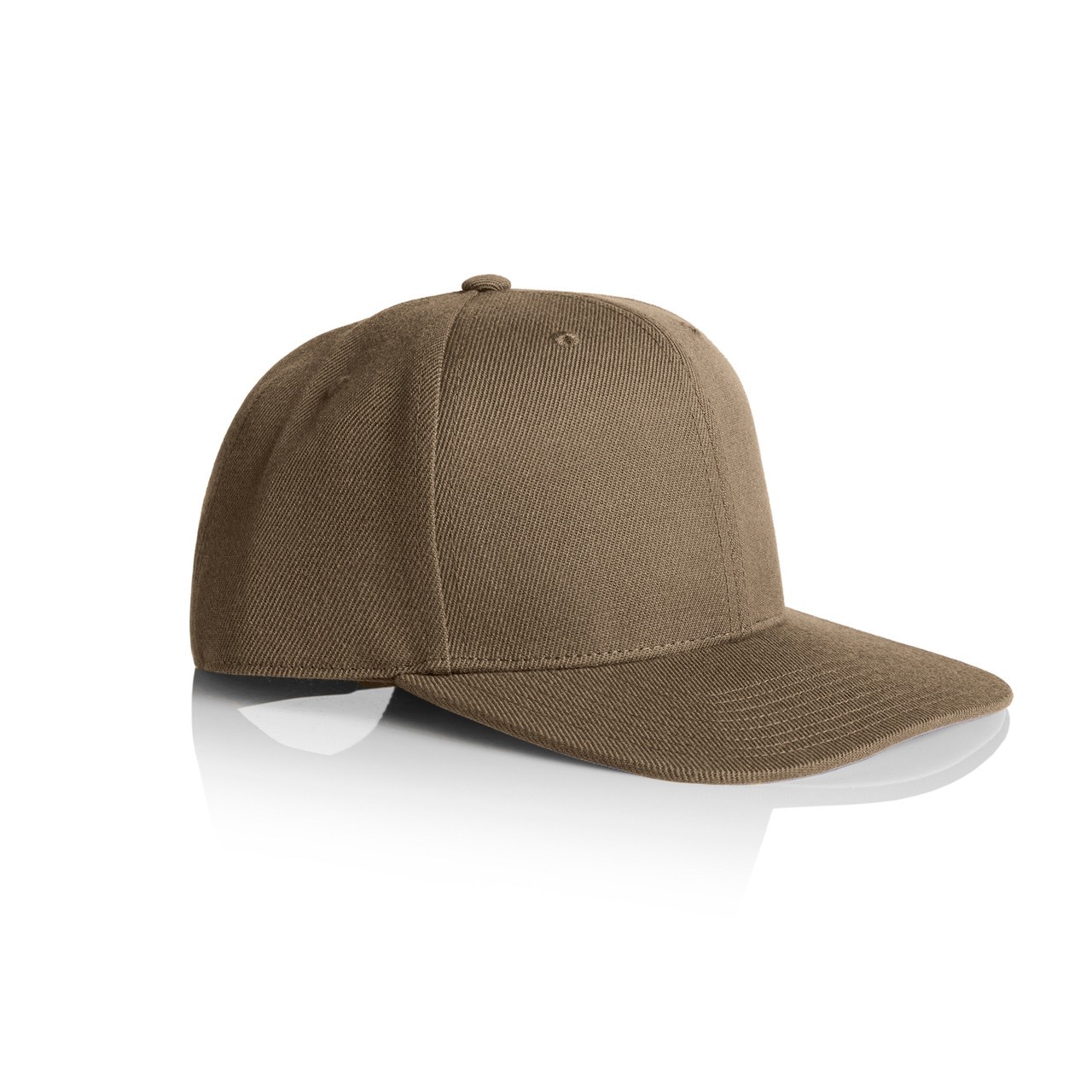 Stock Cap - Thumbnail Image
