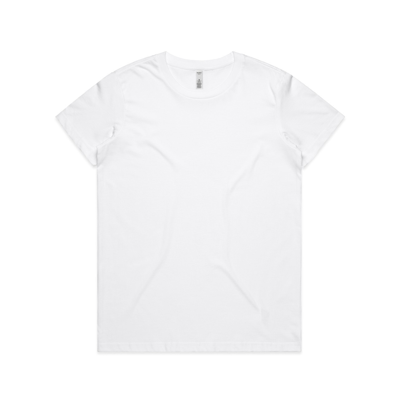 Women's Basic Tee