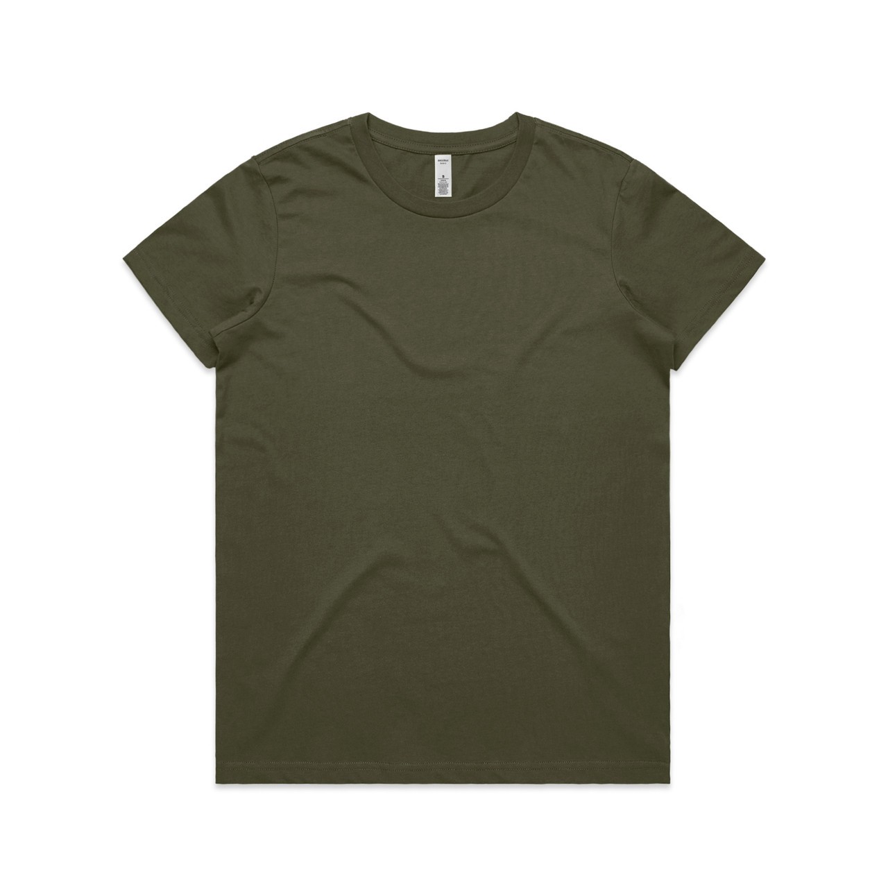Women's Basic Tee - Thumbnail Image