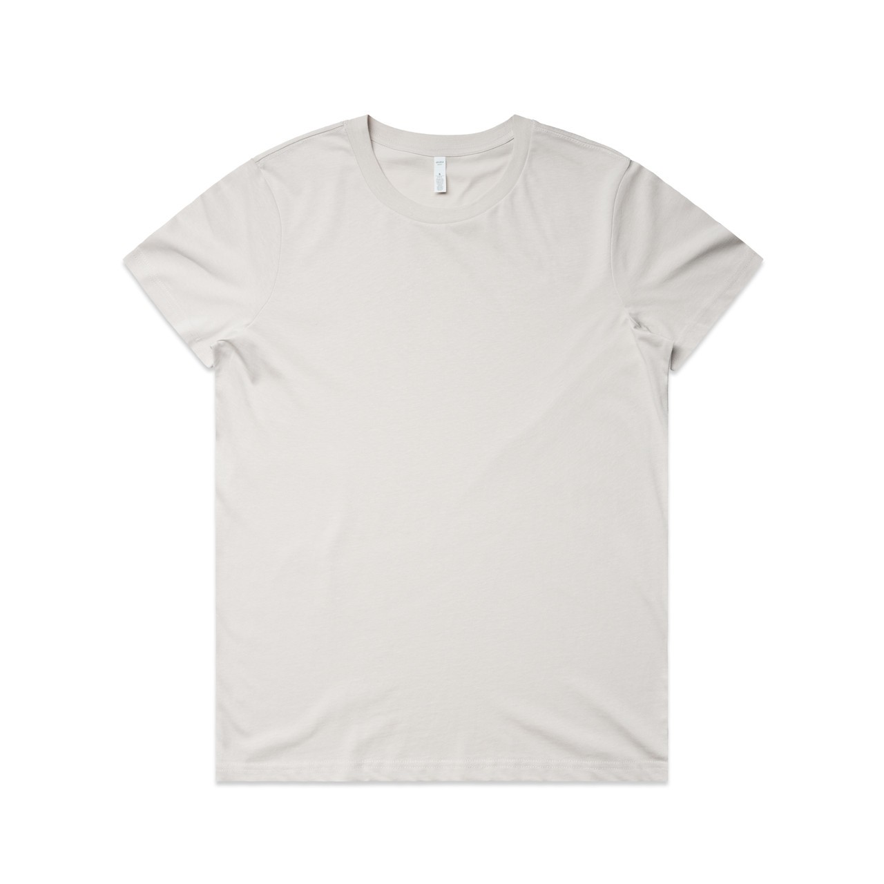 Women's Basic Tee - Thumbnail Image