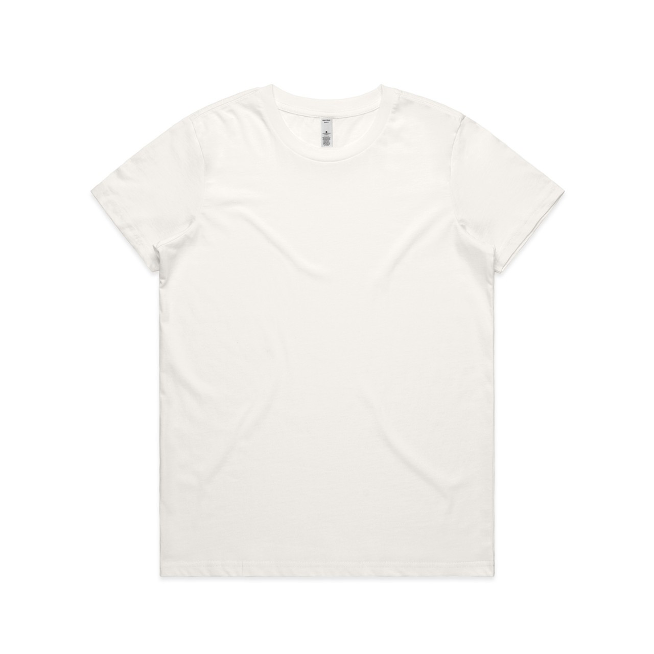 Women's Basic Tee - Thumbnail Image