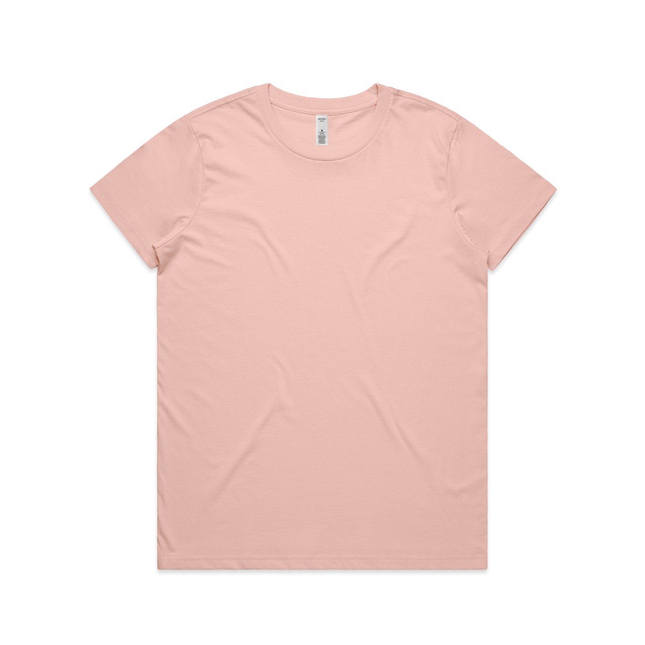 Women's Basic Tee - Thumbnail Image