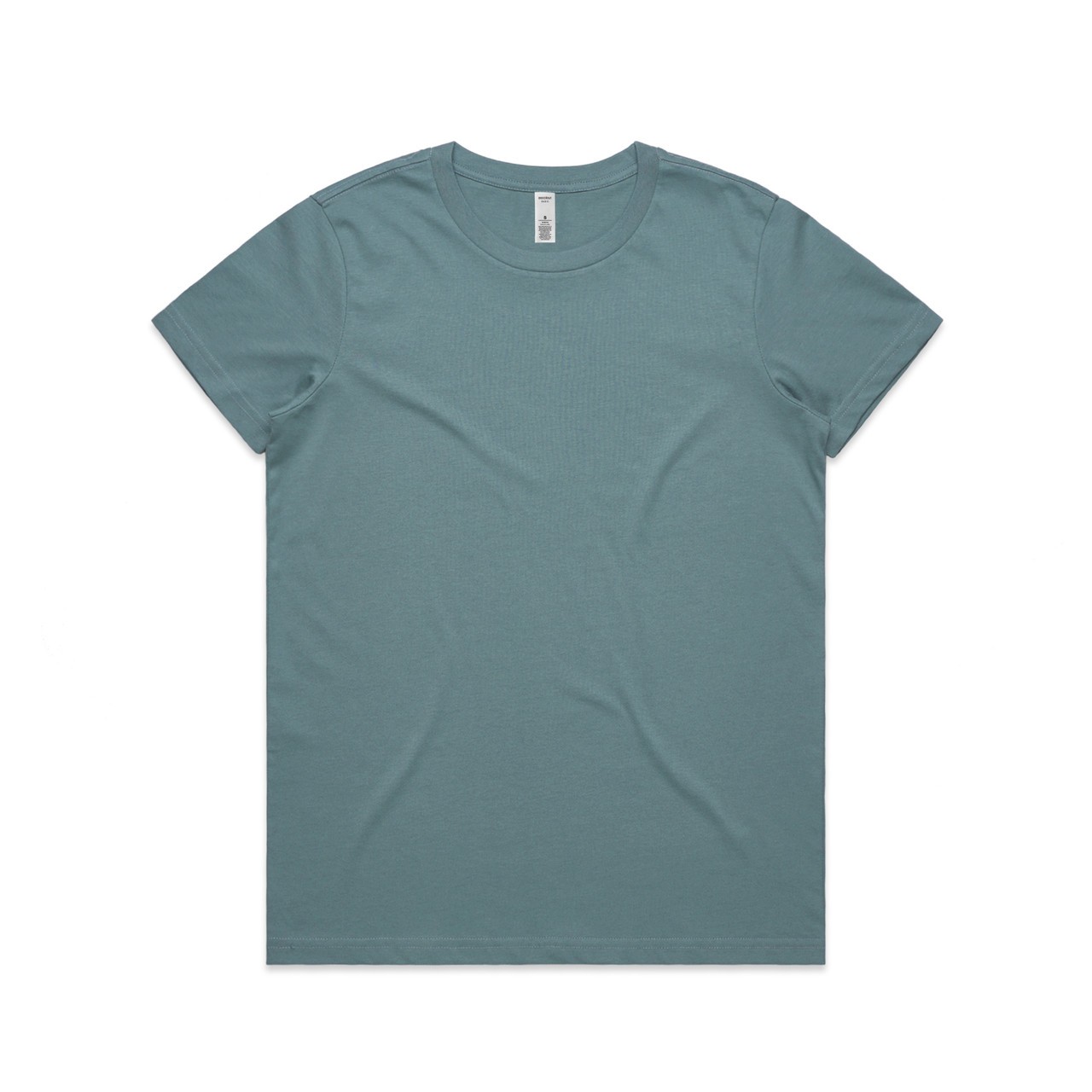 Women's Basic Tee - Thumbnail Image