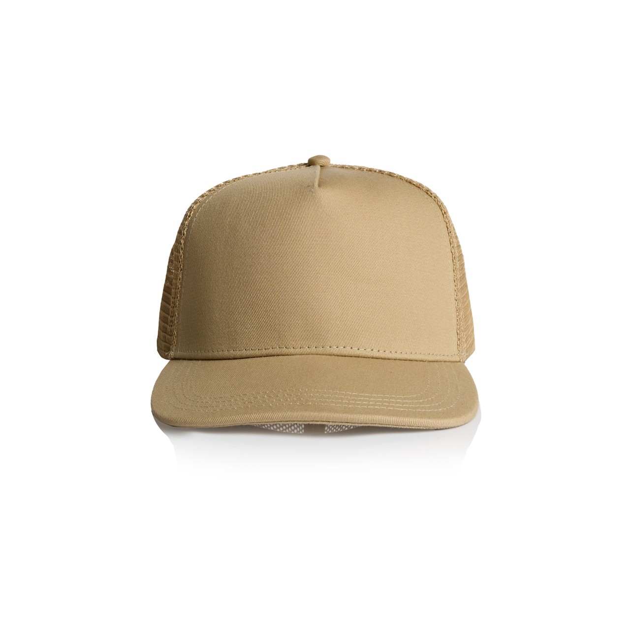 Stock Trucker Cap - Thumbnail Image