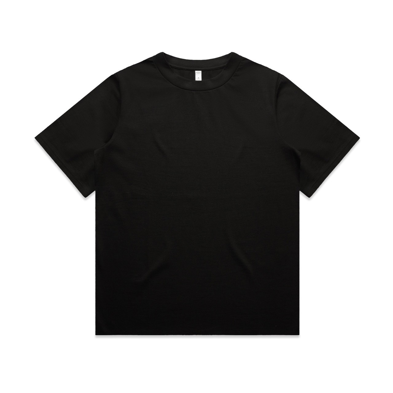 Women's Heavy Tee - Thumbnail Image