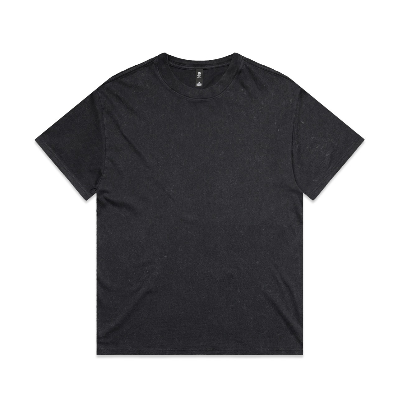 Stone Wash Heavy Tee