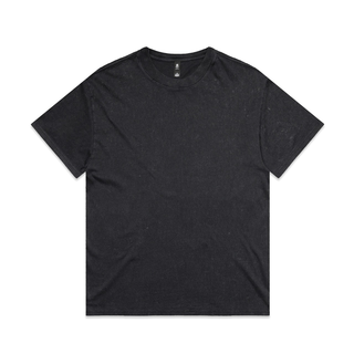 Stone Wash Heavy Tee