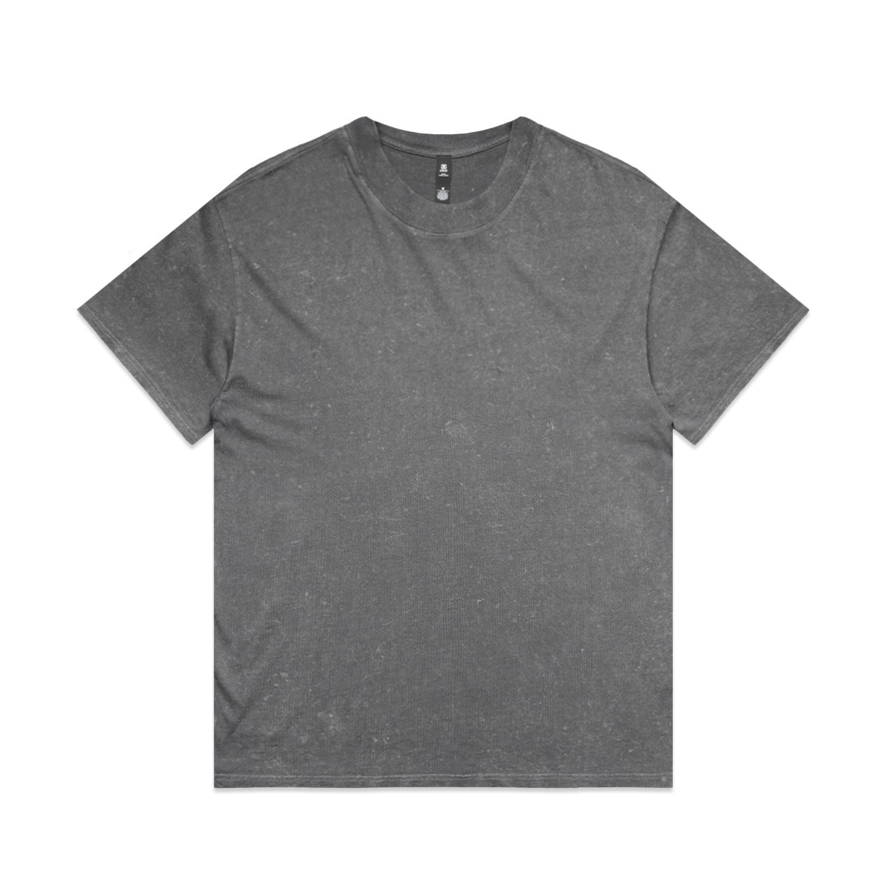 Stone Wash Heavy Tee - Thumbnail Image