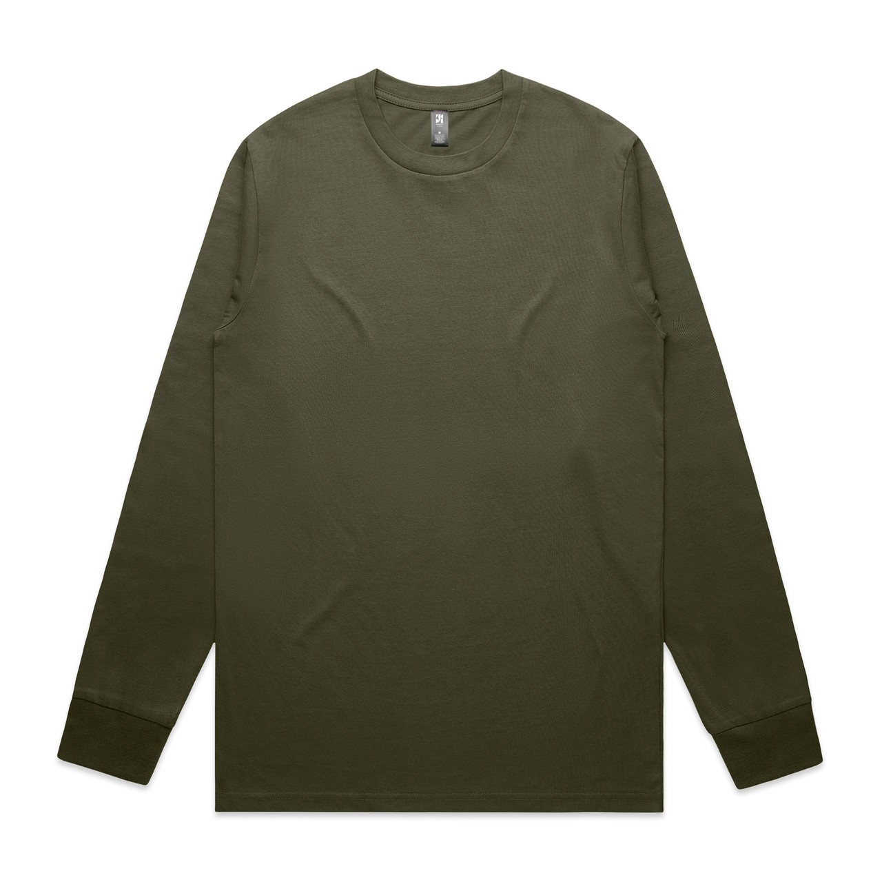 Classic L-S Tee - Thumbnail Image