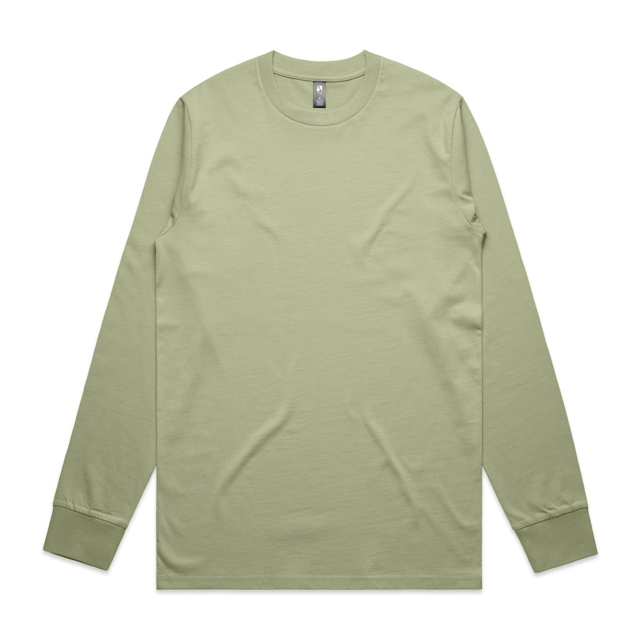 Classic L-S Tee - Thumbnail Image
