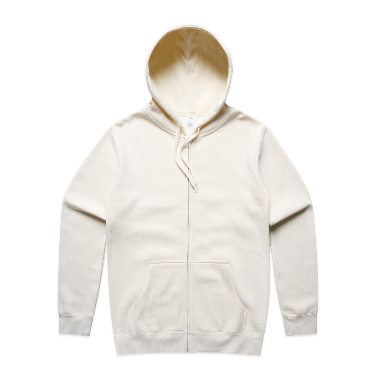 Stencil Zip Hood - Thumbnail Image