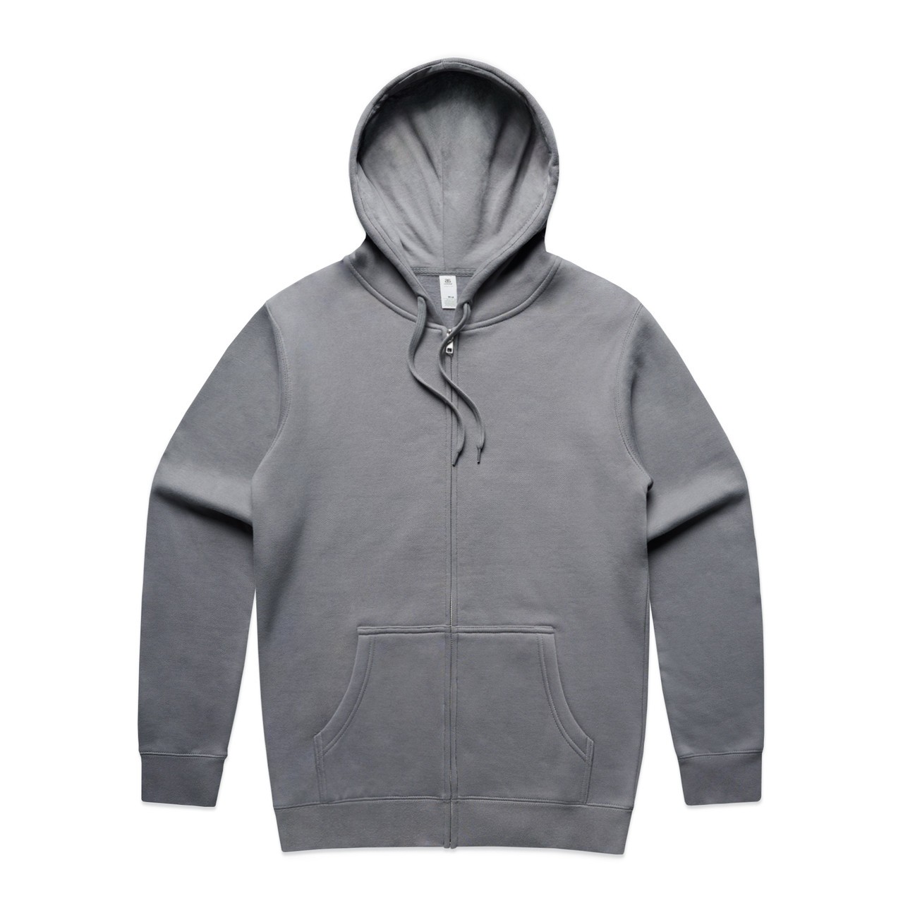 Stencil Zip Hood - Thumbnail Image