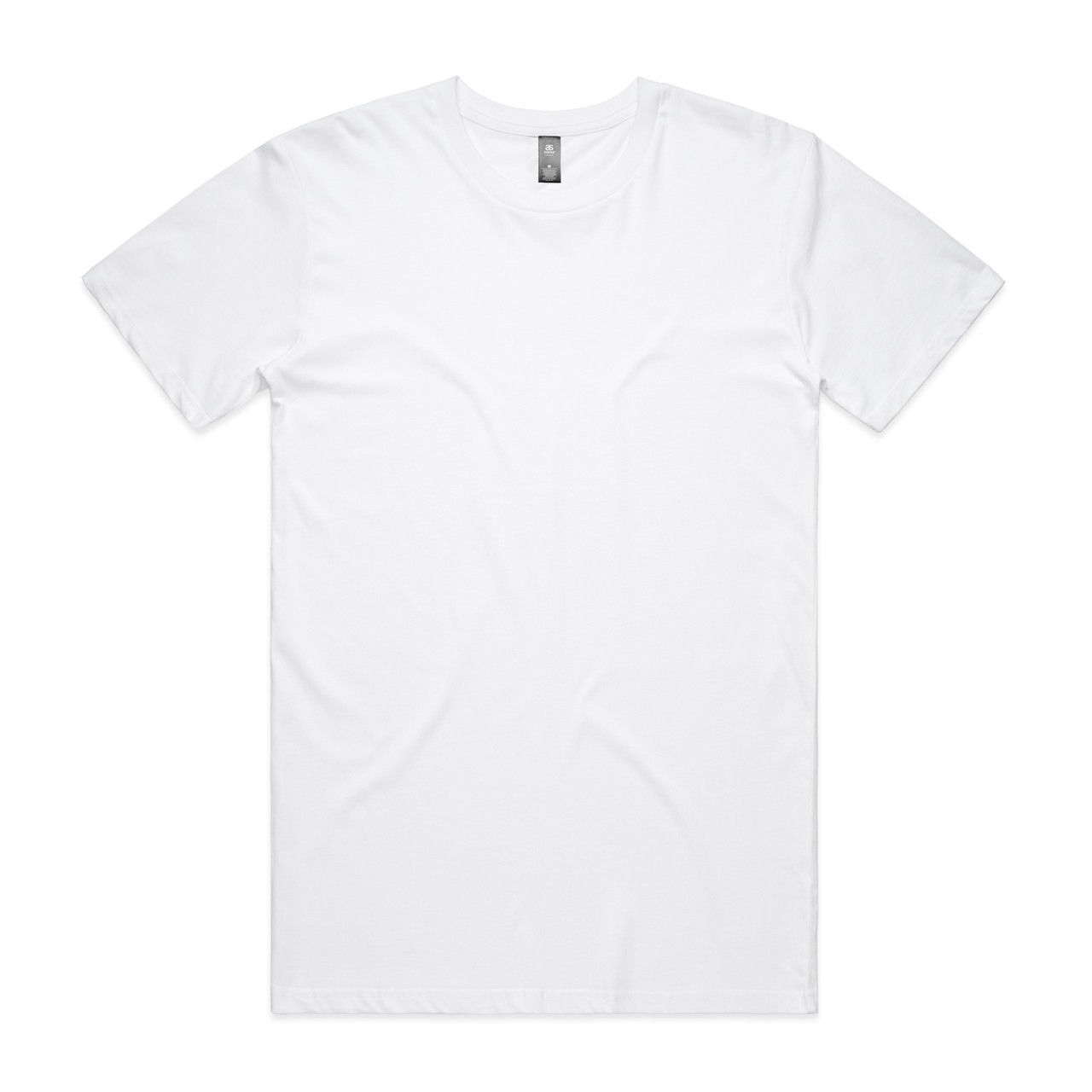 Staple Tear Out Tee - Main Image