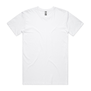 Staple Tear Out Tee