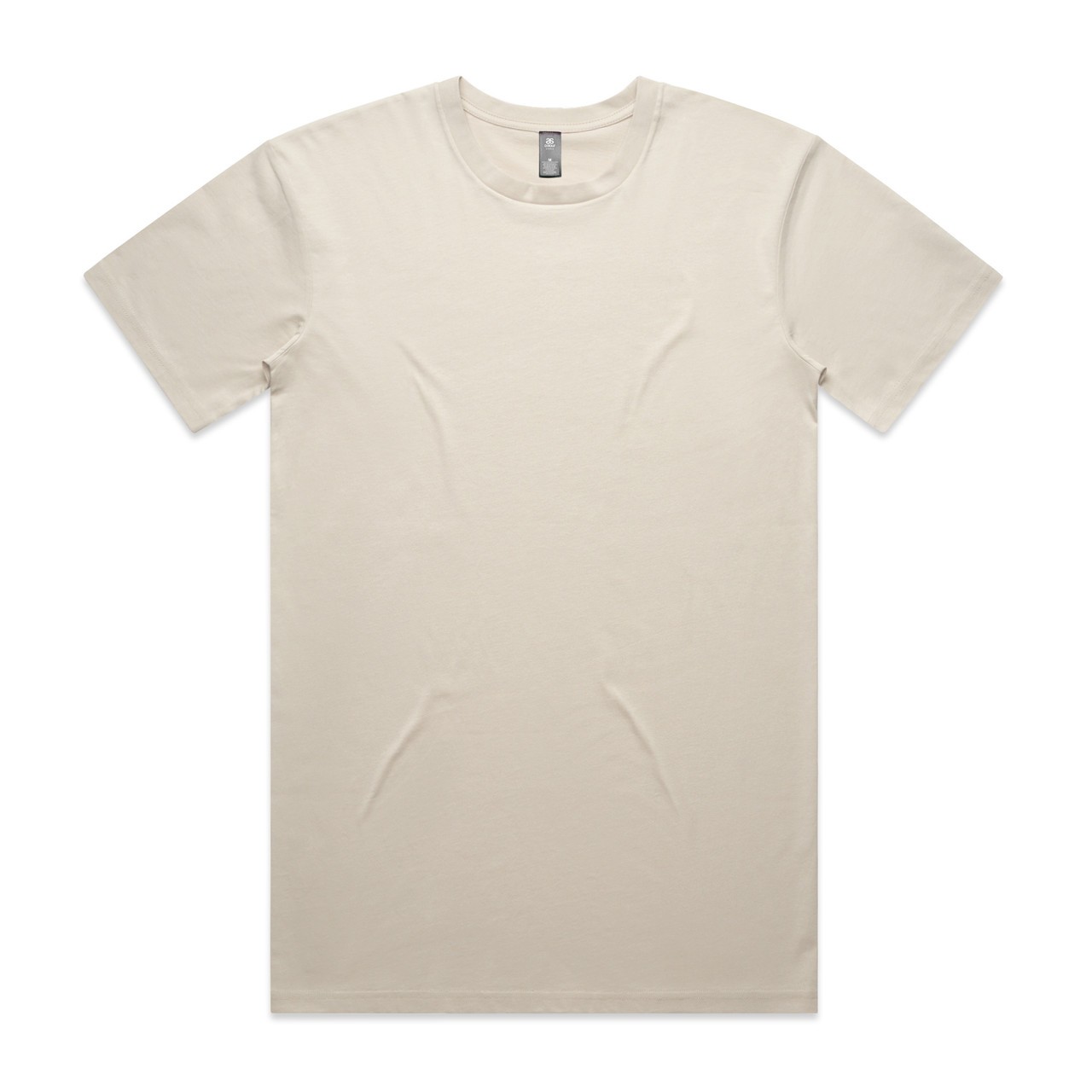 Staple Tear Out Tee - Thumbnail Image