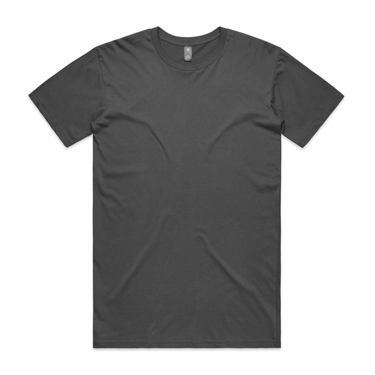 Staple Tear Out Tee - Thumbnail Image