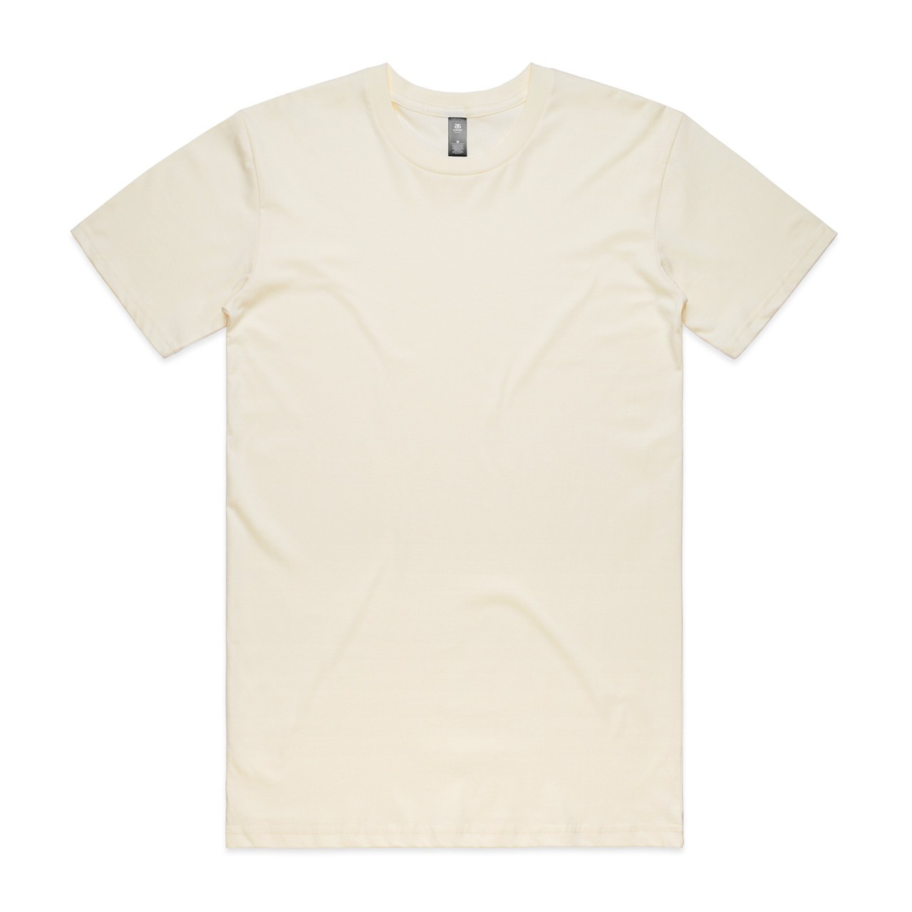 Staple Tear Out Tee - Thumbnail Image