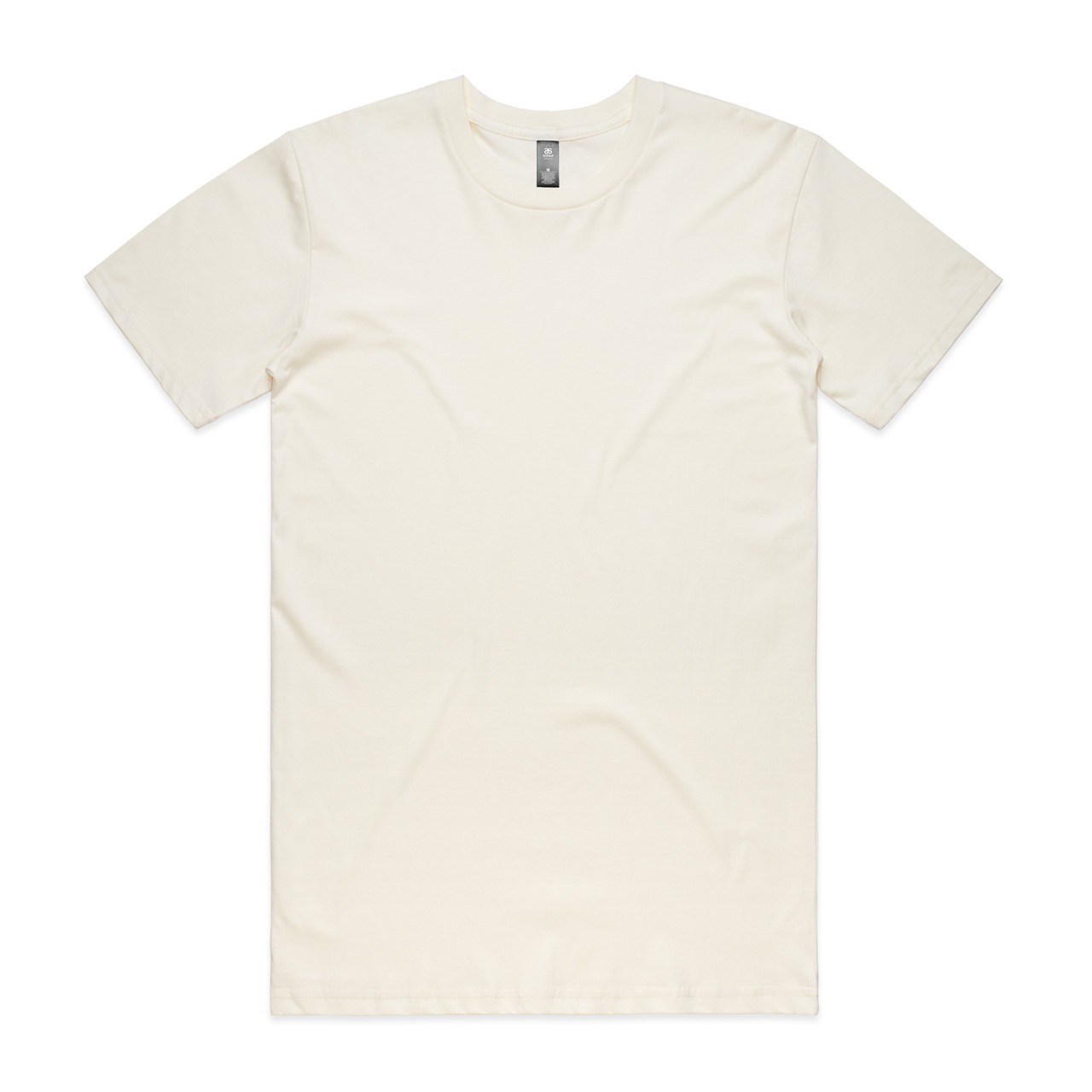 Staple Tear Out Tee - Thumbnail Image