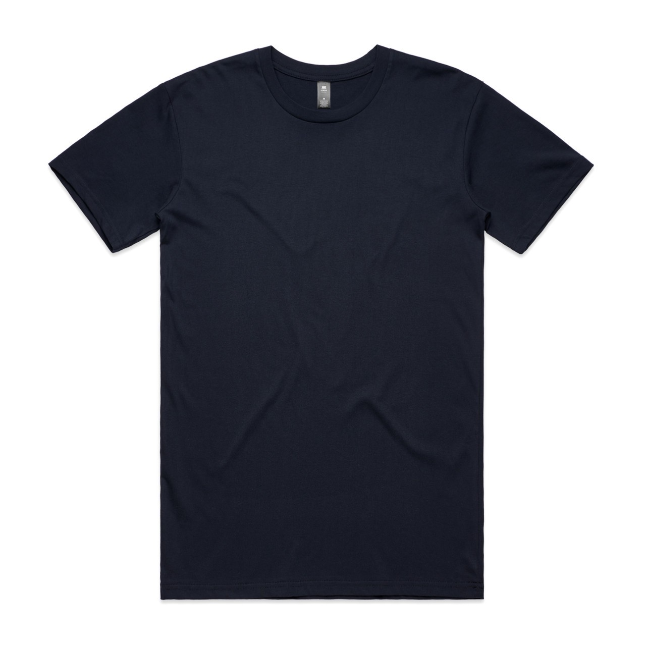 Staple Tear Out Tee - Thumbnail Image