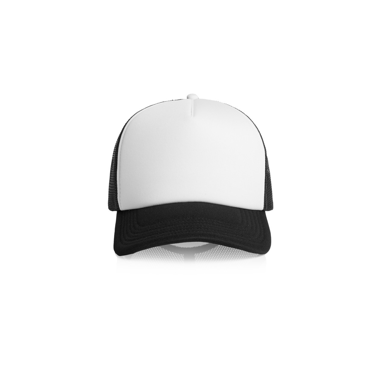 Frame Foam Two-Tone Trucker - Main Image