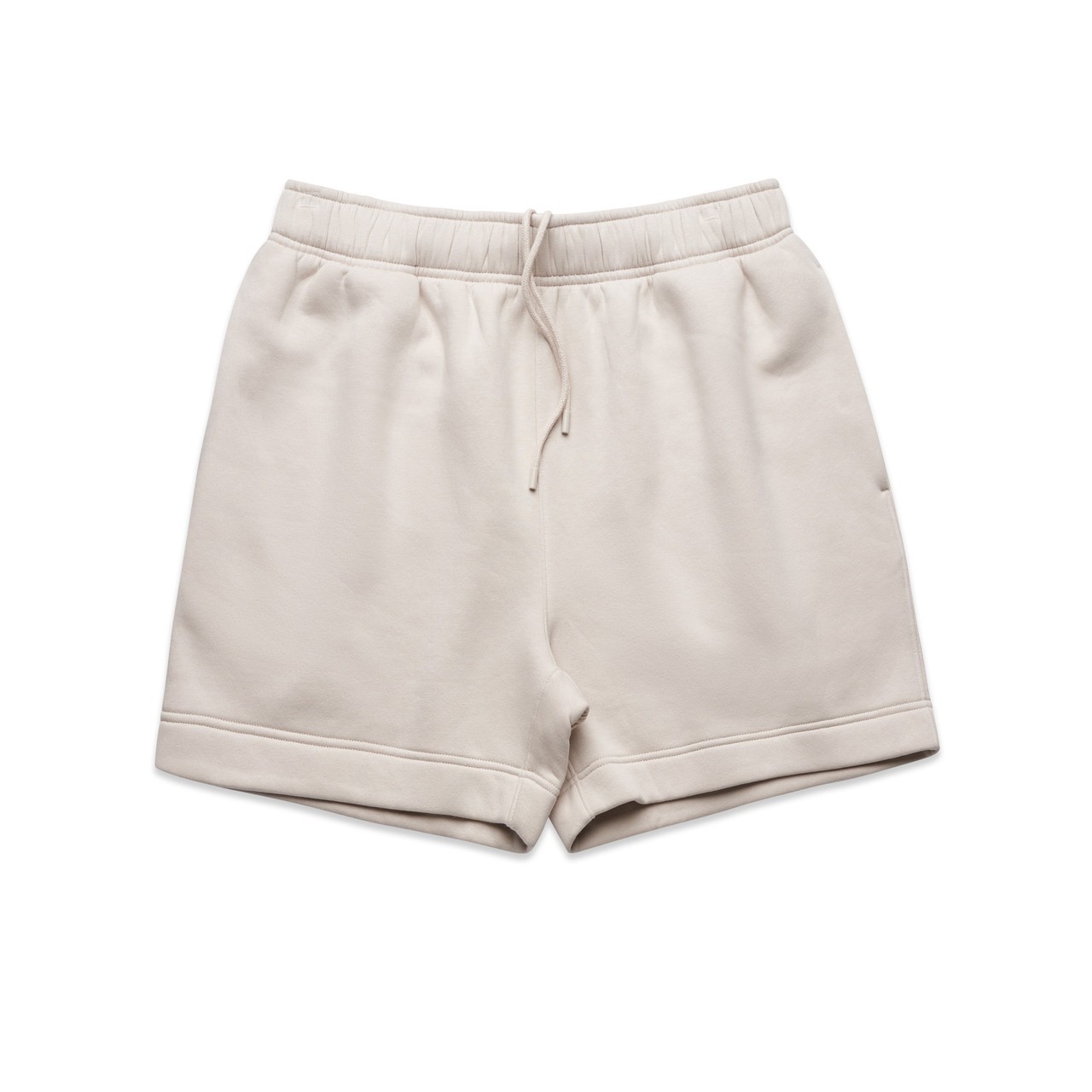 Relax Track Shorts 18" - Thumbnail Image