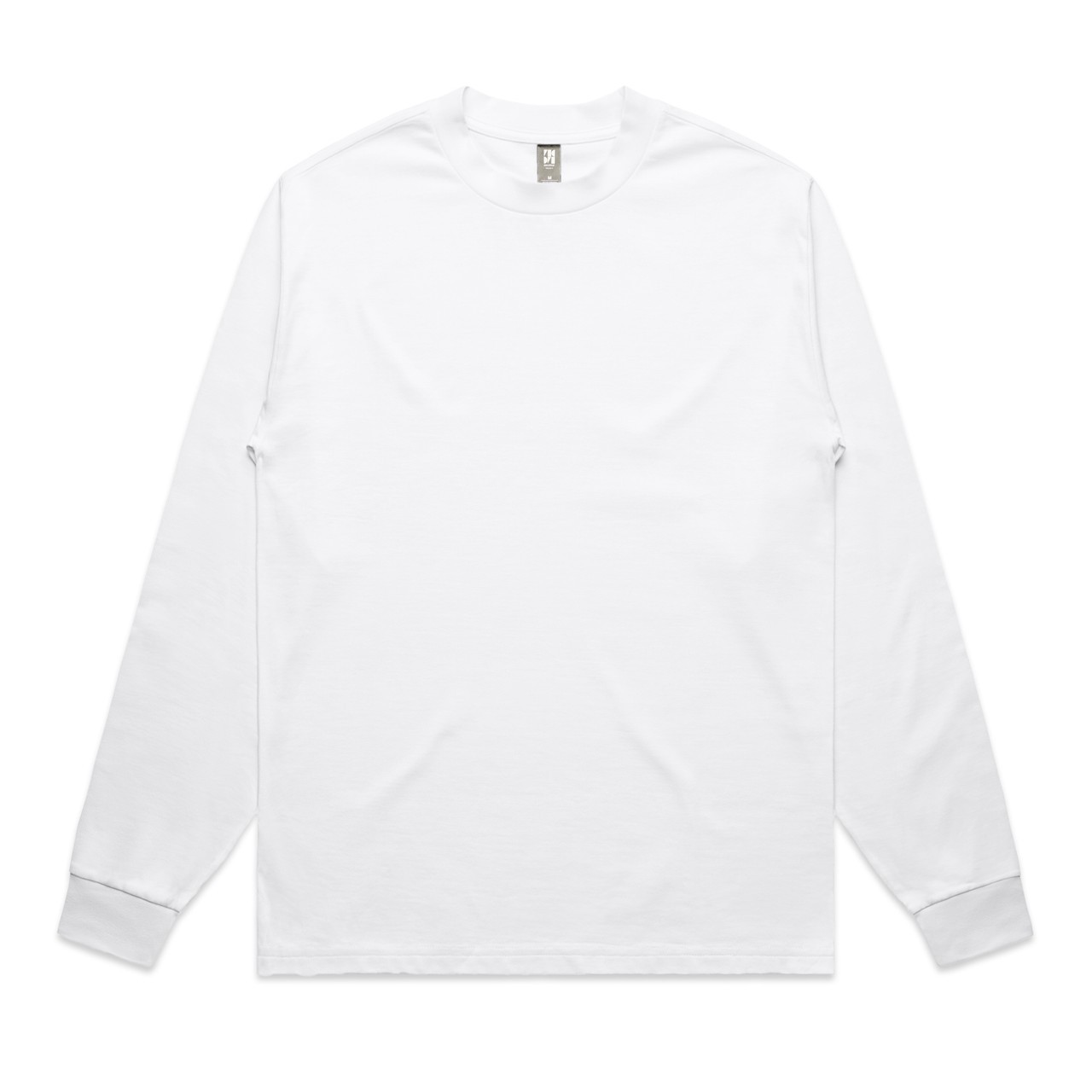 Heavy L-S Tee
