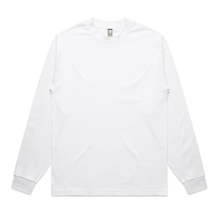 Heavy L-S Tee